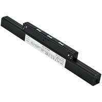 200W LED Driver for 48V Magnetic Track Rails - Black 200W LED Driver for 48V Magnetic Track Rails - Black