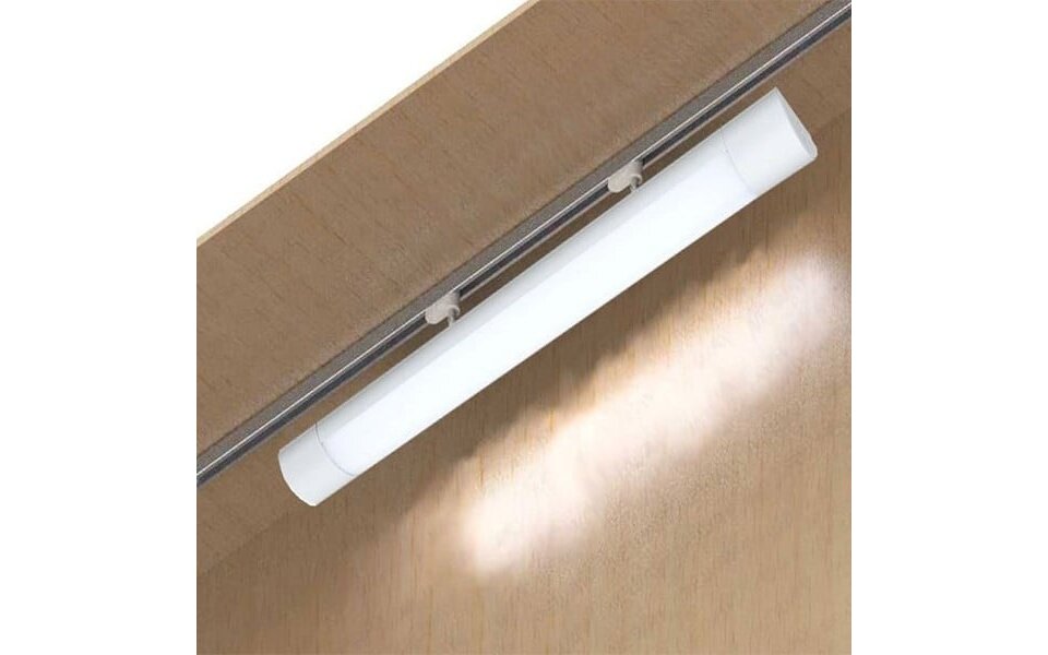 HLW LED LED lamp Power Rail Connector Pendant Lamp - White Floor Lamp 1 Phase Facto HLW LED LED lamp Power Rail Connector Pendant Lamp - White Floor Lamp 1 Phase Facto