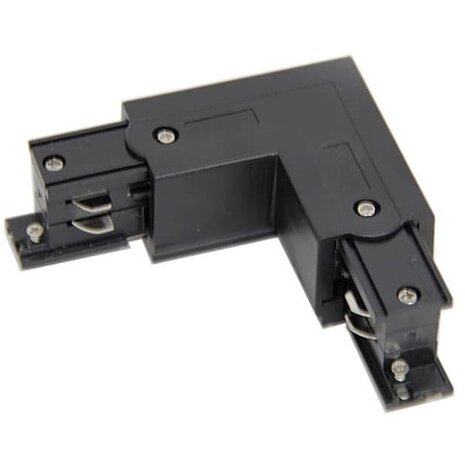 Stijlvolle zwarte vloerlamp met LED lamp en verstelbare Beam Angle voor optimale lichtregeling Stijlvolle zwarte vloerlamp met LED lamp en verstelbare Beam Angle voor optimale lichtregeling