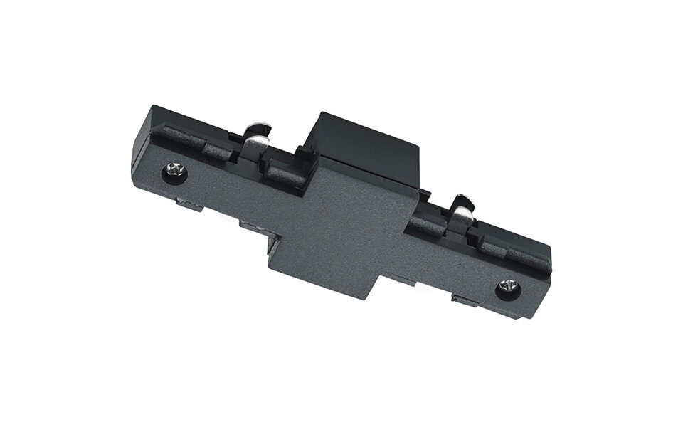 HLW LED Black Floor Lamp with LED - Elegant Matte Black for Modern Interiors