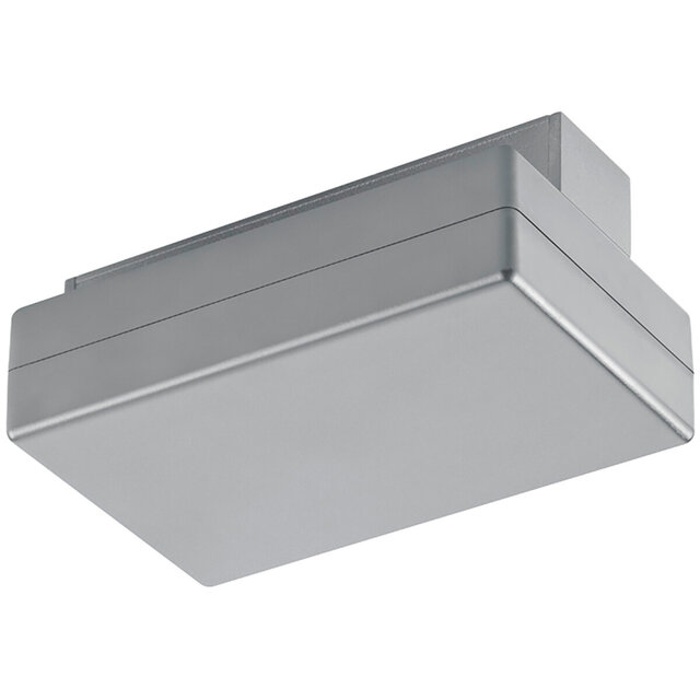 Trion Dual Spanningsrail Voedingsconnector met LED lamp Binnenverlichting