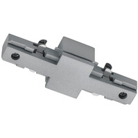 Power Rail Connector Trion Dual Matte Titanium 2-Phase Power Rail Connector Trion Dual Matte Titanium 2-Phase