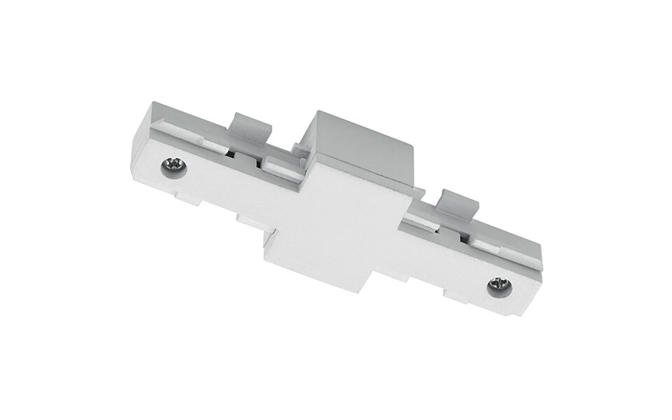 HLW LED Spanningsrail Isolator Mat Wit - Perfect voor LED lamp en Witte Vloerlamp HLW LED Spanningsrail Isolator Mat Wit - Perfect voor LED lamp en Witte Vloerlamp