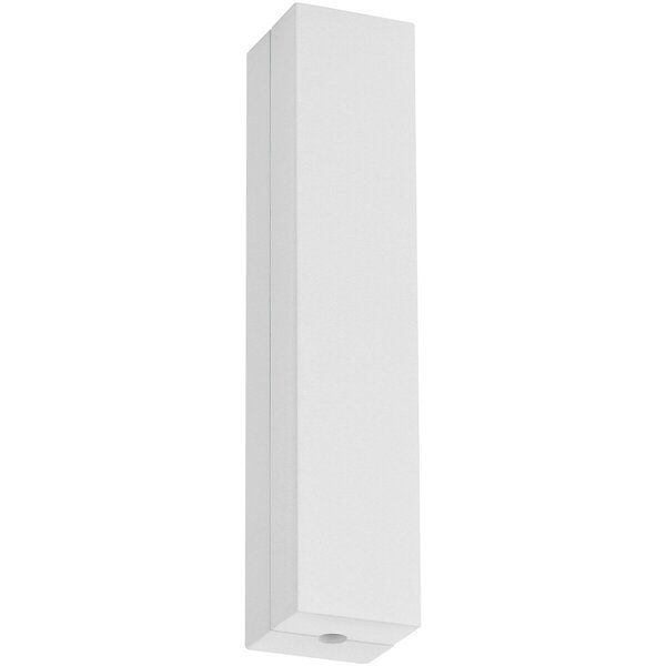 HLW LED Trion Dual Mat Witte Kabelverkorter voor LED lamp & Witte Vloerlamp HLW LED Trion Dual Mat Witte Kabelverkorter voor LED lamp & Witte Vloerlamp