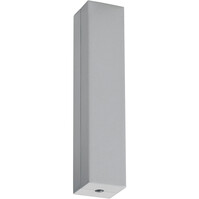 Trion Dual Spanningsrail Kabelverkorter voor LED lampen