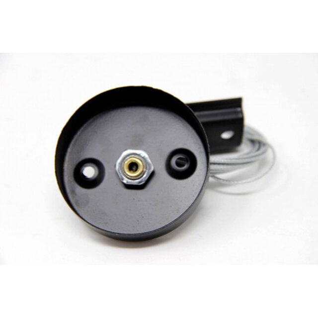 HLW LED Power Rail Mounting Set 2 Pack – 1 Phase – 1 Meter – Black Floor Lamp & LED Lamp HLW LED Power Rail Mounting Set 2 Pack – 1 Phase – 1 Meter – Black Floor Lamp & LED Lamp