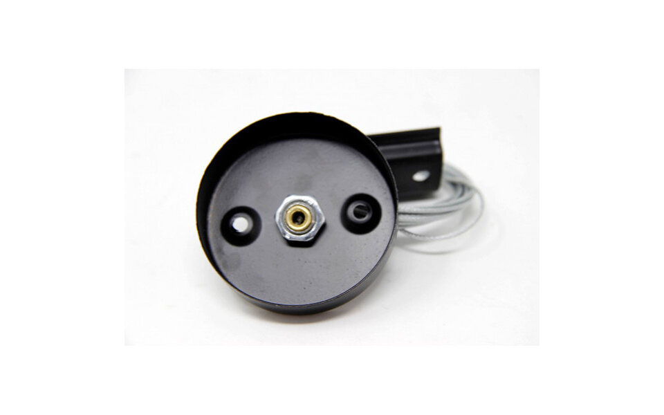 HLW LED Power Rail Mounting Set 2 Pack – 1 Phase – 1 Meter – Black Floor Lamp & LED Lamp HLW LED Power Rail Mounting Set 2 Pack – 1 Phase – 1 Meter – Black Floor Lamp & LED Lamp