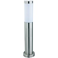LED Garden Lighting Laurea 4 - Stainless Steel LED Floor Lamp & Outdoor Wall Lamp IP44