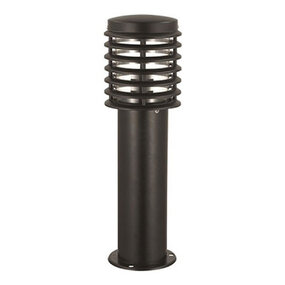 LED Vloerlamp Palm 3 - Zwarte LED Lamp voor Buiten en Tuin LED Vloerlamp Palm 3 - Zwarte LED Lamp voor Buiten en Tuin