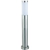 LED Tuinverlichting - Buitenlamp - Laurea 5 - Staand - RVS - E27 - Rond LED Tuinverlichting - Buitenlamp - Laurea 5 - Staand - RVS - E27 - Rond