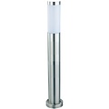 LED Tuinverlichting - Buitenlamp - Laurea 5 - Staand - RVS - E27 - Rond LED Tuinverlichting - Buitenlamp - Laurea 5 - Staand - RVS - E27 - Rond