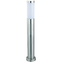 LED Tuinverlichting - Buitenlamp - Laurea 5 - Staand - RVS - E27 - Rond LED Tuinverlichting - Buitenlamp - Laurea 5 - Staand - RVS - E27 - Rond