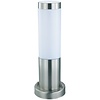 LED Vloerlamp Laurea 3 - RVS Buitenlamp met E27 Fitting LED Vloerlamp Laurea 3 - RVS Buitenlamp met E27 Fitting