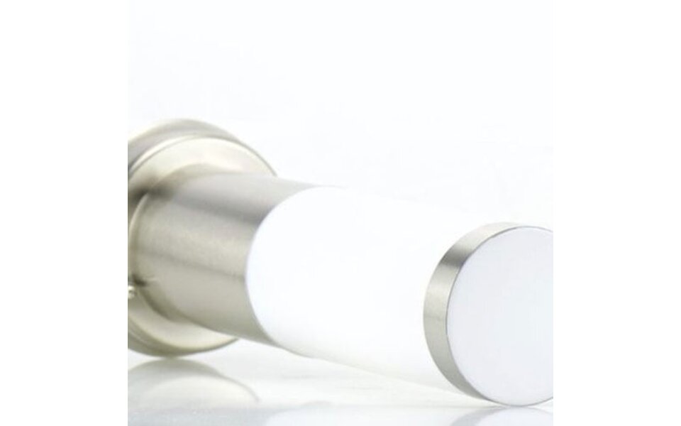 HLW LED LED Tuinverlichting - Buitenlamp - Laurea 3 - Staand - RVS - E27 - Rond HLW LED LED Tuinverlichting - Buitenlamp - Laurea 3 - Staand - RVS - E27 - Rond