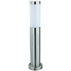 LED Floor Lamp Outdoor - White LED Lamp 5W Warm White 2700K