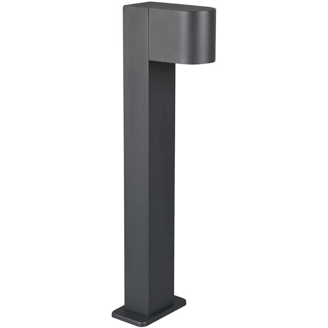 HLW LED Waterproof LED Floor Lamp with GU10 Fitting - Splashproof Garden Wall Lamp IP44 HLW LED Waterproof LED Floor Lamp with GU10 Fitting - Splashproof Garden Wall Lamp IP44