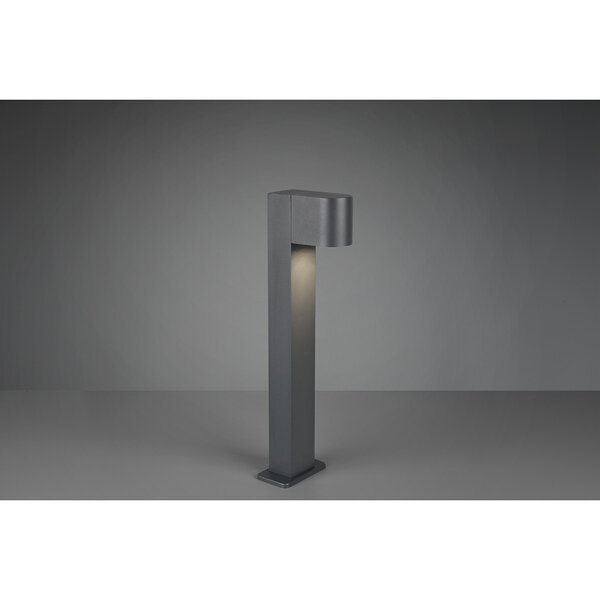 HLW LED Waterdichte LED Vloerlamp met GU10 Fitting - Spatwaterdichte Tuin Wandlamp IP44 HLW LED Waterdichte LED Vloerlamp met GU10 Fitting - Spatwaterdichte Tuin Wandlamp IP44