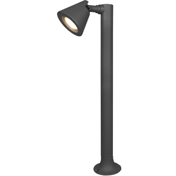 HLW LED Trion Kavani LED Tuinverlichting - Vloerlamp & Buiten Wandlamp met GU10 Fitting HLW LED Trion Kavani LED Tuinverlichting - Vloerlamp & Buiten Wandlamp met GU10 Fitting