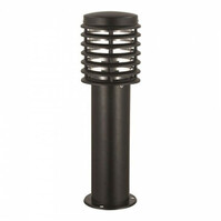 LED Floor Lamp Outdoor - White LED Lamp 5W Warm White 2700K