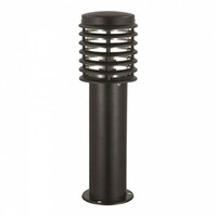 White LED Floor Lamp Outdoor 5W - Warm White 2700K White LED Floor Lamp Outdoor 5W - Warm White 2700K