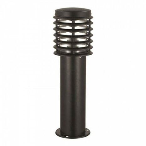 LED Vloerlamp Buiten - Warm Wit 2700K - 5W LED Tuin Wandlamp IP65 LED Vloerlamp Buiten - Warm Wit 2700K - 5W LED Tuin Wandlamp IP65