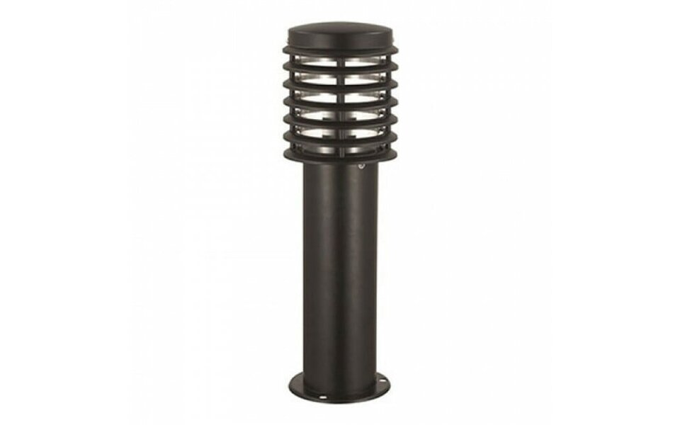 HLW LED LED Tuinverlichting - Staande Buitenlamp - Palm 3 - E27 Fitting - Rond - RVS - Philips - CorePro Lustre 827 P45 FR - 5.5W - Warm Wit 2700K HLW LED LED Tuinverlichting - Staande Buitenlamp - Palm 3 - E27 Fitting - Rond - RVS - Philips - CorePro Lustre 827 P45 FR - 5.5W - Warm Wit 2700K