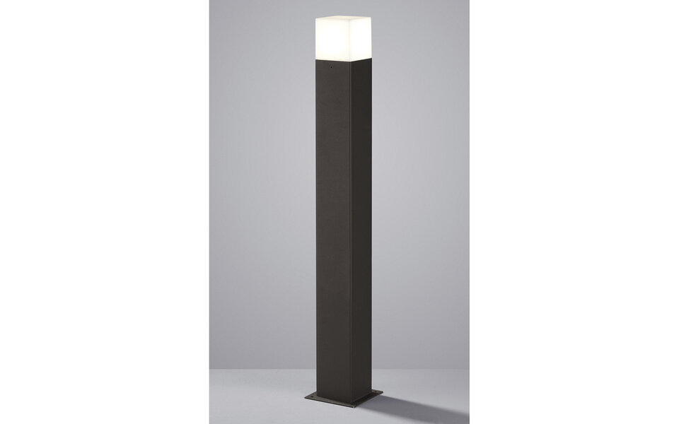 HLW LED LED Floor Lamp & Outdoor Wall Lamp - Waterproof, Warm White 2700K–3000K, 5W LED Garden Wall Lamp