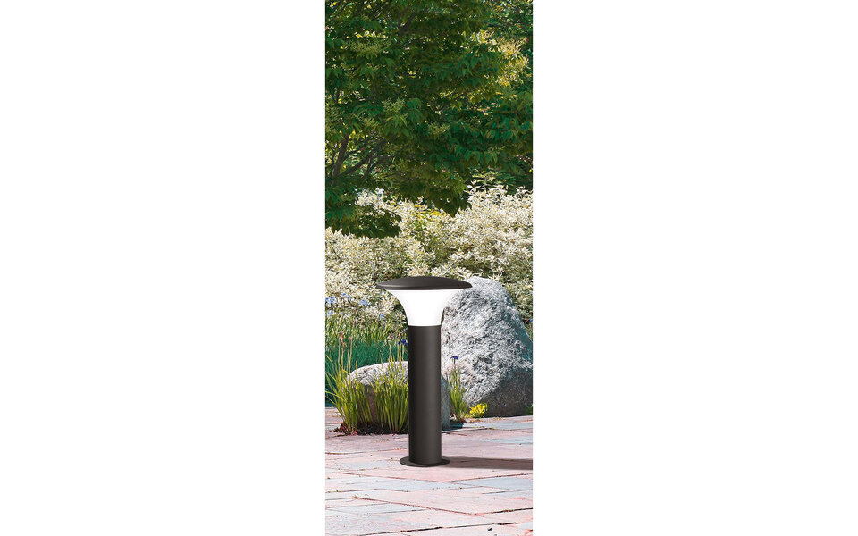 HLW LED LED Floor Lamp 5W with IP44 Waterproof Outdoor Wall Lamp - Stylish Garden Wall Lamp HLW LED LED Floor Lamp 5W with IP44 Waterproof Outdoor Wall Lamp - Stylish Garden Wall Lamp