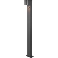 LED Floor Lamp Trion Royina XL - Waterproof & With Motion Sensor