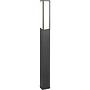 LED Outdoor Floor Lamp 15W Warm White - Trion Ficco XL