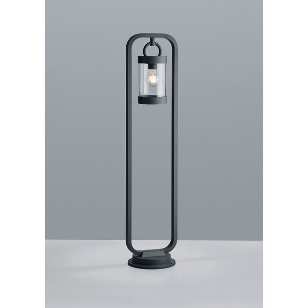 HLW LED LED Tuin Wandlamp met Sensor - Waterdichte LED Vloerlamp Buiten IP44 HLW LED LED Tuin Wandlamp met Sensor - Waterdichte LED Vloerlamp Buiten IP44