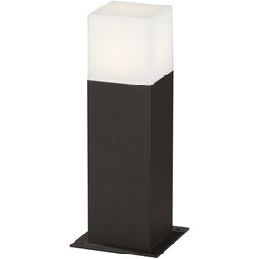 LED Vloerlamp & Witte Vloerlamp - Warm Wit 2700K-3000K, Waterdicht LED Vloerlamp & Witte Vloerlamp - Warm Wit 2700K-3000K, Waterdicht