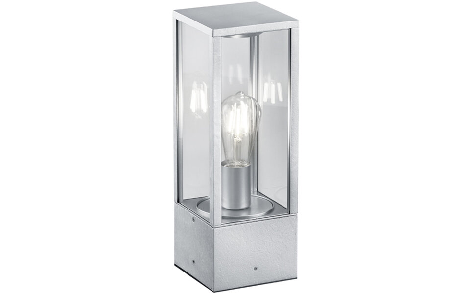 HLW LED LED Garden Lighting Trion Garinola - Standing Outdoor Lamp & Garden Wall Lamp