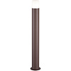 LED Floor Lamp Rust-colored - Waterproof Garden Wall Lamp IP44 LED Floor Lamp Rust-colored - Waterproof Garden Wall Lamp IP44