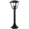 LED Floor Lamp Narmy 4 - Matte Black Outdoor Lamp E27