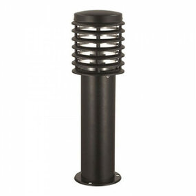 LED Vloerlamp Palm 3 - Witte Tuin Wandlamp Warm Wit 4W LED LED Vloerlamp Palm 3 - Witte Tuin Wandlamp Warm Wit 4W LED