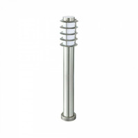 LED Floor Lamp Outdoor - White LED Lamp 5W Warm White 2700K