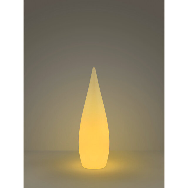 HLW LED LED Floor Lamp Trion Palina - Dimmable RGBW, Warm White 2700K-3000K, Matte White HLW LED LED Floor Lamp Trion Palina - Dimmable RGBW, Warm White 2700K-3000K, Matte White