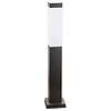 LED Floor Lamp Matte Black - Standing Outdoor Lamp Prixa Havini