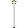 LED Garden Lighting - Waterproof LED Floor Lamp & Outdoor Wall Lamp IP44 LED Garden Lighting - Waterproof LED Floor Lamp & Outdoor Wall Lamp IP44