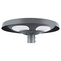 Rinzu Drion LED Garden Light  | 60W | 4000K | 9000lm | IP65 | Dimmable 0-10V