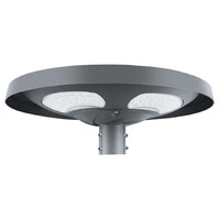 Rinzu Drion LED Garden Light  | 60W | 4000K | 9000lm | IP65
