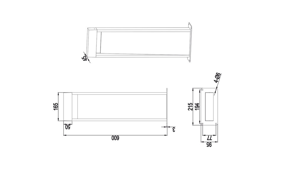 HLW LED LED Tuinverlichting - Staand Buitenlamp - Trion Selman - 11W - Warm Wit 3000K - Spatwaterdicht IP44 - Bruin - Aluminium