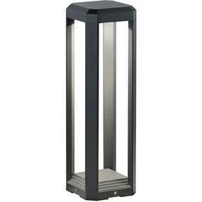 LED Vloerlamp Buiten - Warm Wit 11W IP65 Waterdicht LED Vloerlamp Buiten - Warm Wit 11W IP65 Waterdicht