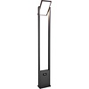 LED Vloerlamp & Buiten Wandlamp met Bewegingssensor - 5W LED LED Vloerlamp & Buiten Wandlamp met Bewegingssensor - 5W LED