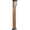 LED Floor Lamp Arda - Standing Outdoor Lamp 100cm - IP44