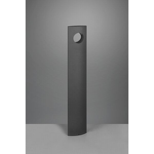 HLW LED LED Tuin Vloerlamp 5W Warm Wit 2700K–3000K - Witte Vloerlamp & LED Buiten Wandlamp HLW LED LED Tuin Vloerlamp 5W Warm Wit 2700K–3000K - Witte Vloerlamp & LED Buiten Wandlamp