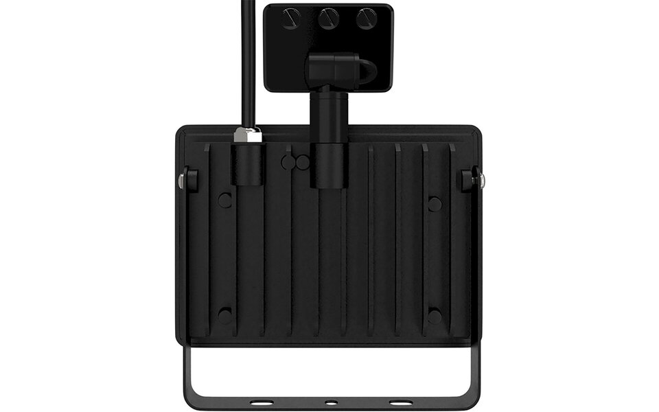 Velvalux Velvalux Glowlit LED Bouwlamp & Wandlamp met Sensor, IP65, Koud Wit 6500K, Waterdicht