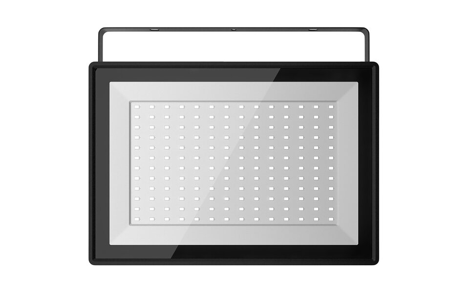 Velvalux LED Bouwlamp Velvalux Glowlit 150W - Waterdicht IP65, Neutraal Wit, Flikkervrij