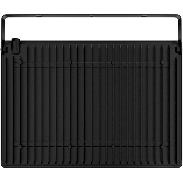 Velvalux Velvalux Glowlit LED Construction Lamp 150W - Waterproof IP65, Neutral White, Flicker-free